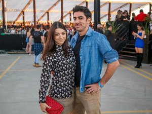 A fila andou: conheça a nova namorada de Marcelo Adnet