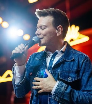 Michel Teló lança LP com canções de Raul Seixas, Cássia Eller e mais