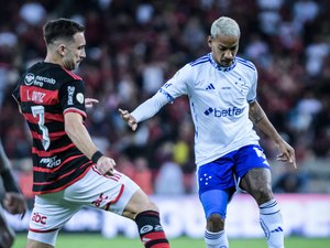 Sul-Americana: Cruzeiro cede empate ao Lanús e não abre vantagem na semifinal