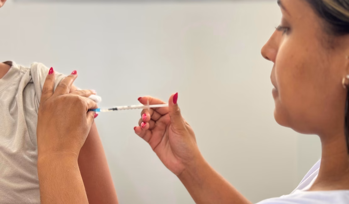Campanha de Multivacinação em Penedo encerra com balanço positivo e mais de 1,2 mil doses aplicadas