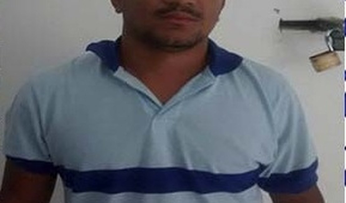 Homem que matou vítima após discussão no trânsito é preso