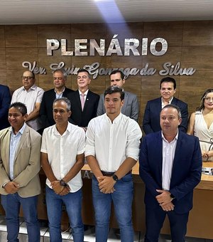 Deputados discutem impactos da mineração em Craíbas; contaminação pode chegar no Rio São Francisco