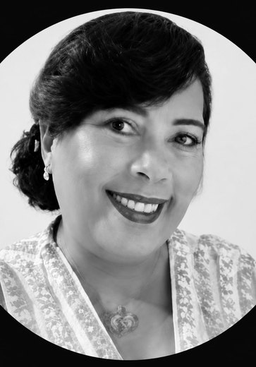 Liliane Alves, dentista arapiraquense, morre aos 54 anos