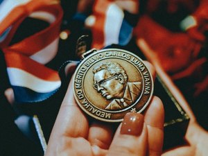 Governo divulga nomes dos servidores que serão agraciados com a Medalha Silvio Vianna