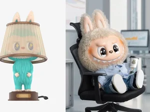 Além do bebê reborn, novo boneco viralizou no Brasil: conheça o Labubu