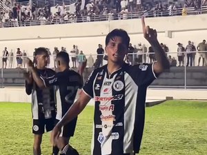 ASA vence o Atlético-BA por 3 a 0 e se firma no grupo B da Série D