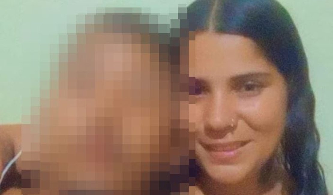 [Vídeo] Acusado de feminicídio em Poço das Trincheiras é preso e afirma que alvo era outro homem