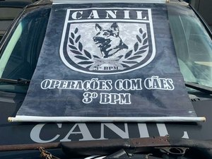 Após denúncia homem é preso por porte ilegal de arma em Craíbas 