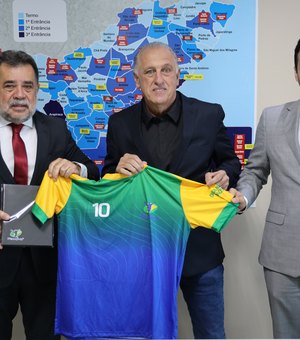 MPAL analisa participação em grupo nacional de combate à violência no futebol