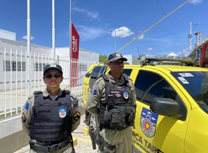 Estado inaugura Cisp de Água Branca e leva serviços à população do Alto Sertão