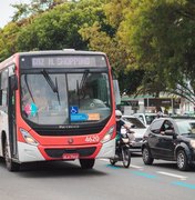 Rotas das linhas 110 e 117 serão alteradas em Maceió a partir deste sábado (16)