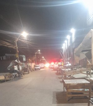 Mulher é assassinada dentro da própria residência no Village Campestre, em Maceió