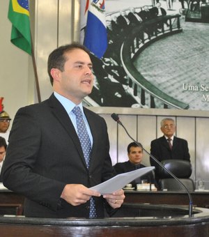 Governador anuncia o maior investimento em saúde pública da história de Alagoas
