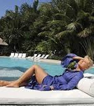 Mansão de Xuxa na Barra da Tijuca à venda em imobiliária internacional custa R$ 45 milhões