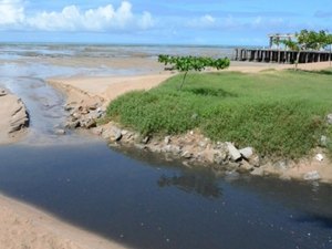 Ministério Público Federal condena Casal por lançar esgotos no mar de Maceió