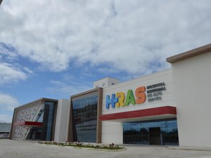 Hospital Regional do Alto Sertão inicia segunda etapa do Programa Ver Melhor