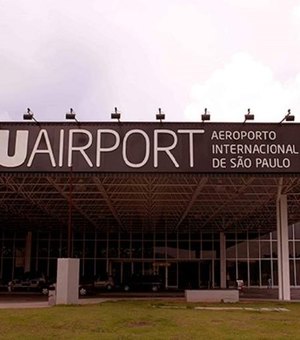 PCC pagava R$ 20 mil por mala com cocaína enviada à Europa via Guarulhos
