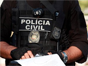 Polícia Civil investiga vídeo falso sobre caixões enterrado com pedras