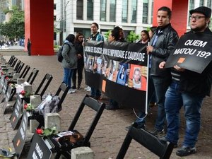 Mães de jovens negros assassinados denunciam à OEA falta de julgamentos