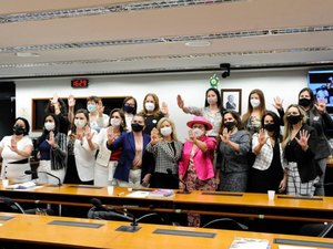 Encontro Nacional das Procuradorias da Mulher busca estruturar combate à violência doméstica