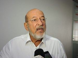 Presidente da Federação da Indústria de Alagoas é alvo da PF
