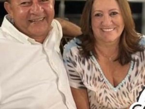 Câmara Municipal divulga nota de pesar pela morte de Gilberto da Farmácia Nacional