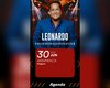 Show de Leonardo pode ser atração surpresa no São João 2025 de Arapiraca