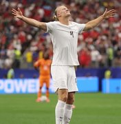 Brasil Enfrentará a Noruega nas Oitavas de Final da Copa do Mundo 2026