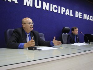 PL quer que vereadores integrem o Conselho Municipal da Criança e do Adolescente