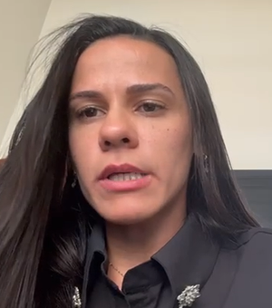 [Vídeo] Promotora Viviane Karla fala sobre caso de pastor condenado por estupro de vulnerável em Arapiraca