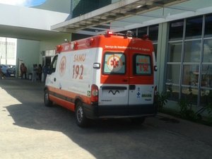 Tentativa de homicídio termina com vítima e criminoso feridos no sertão alagoano