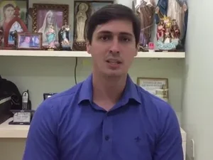 Bueno Higino emite nota sobre acusações feitas por adversário