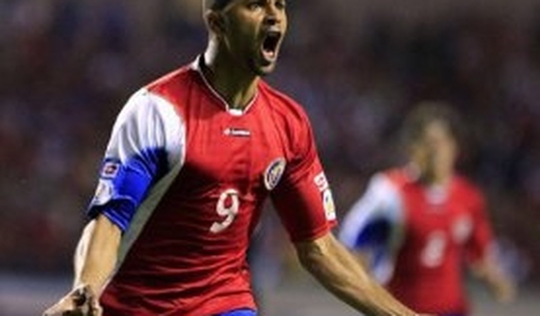 Copa 2014: Costa Rica faz cortes e define 23 convocados