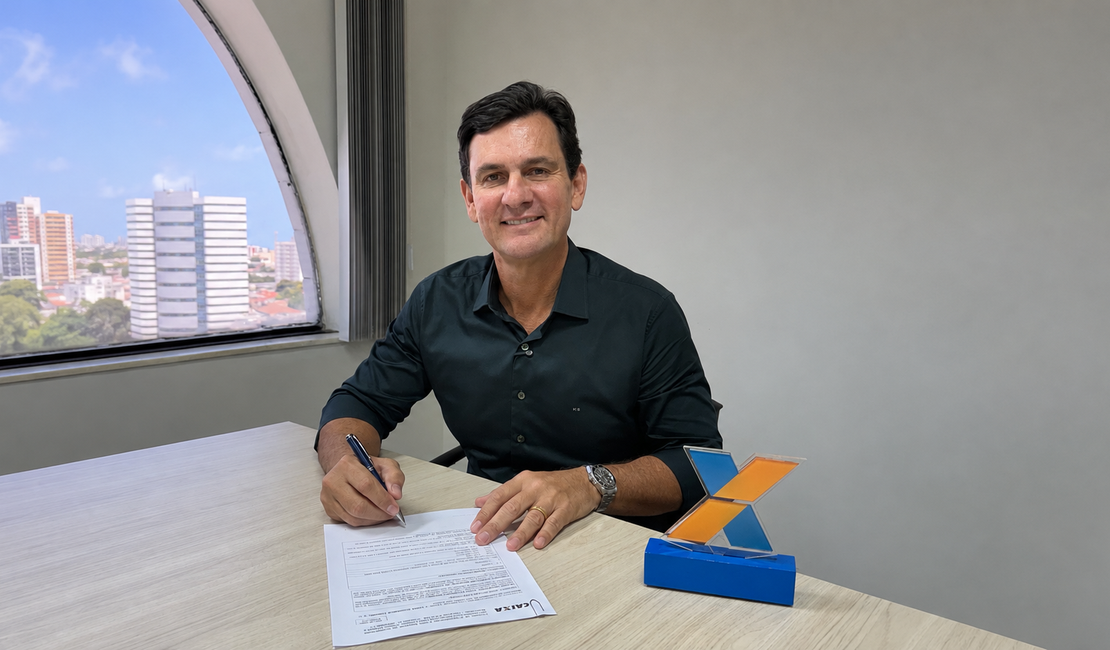 Marcelo Beltrão garante maior investimento em saúde da história do Litoral Sul