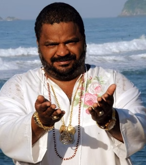 Família de Arlindo Cruz faz pedido especial para o velório do cantor