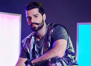 No Lolla, Alok deve quebrar recorde nacional de uso de lasers num show