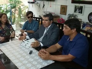 Perito conclui que Boiadeiro não trocou tiros com a polícia e foi executado