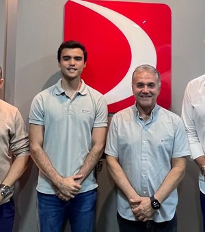 Maior construtora de Alagoas firma parceria estratégica com Grupo 7Segundos e NCI Consultoria Imobiliária