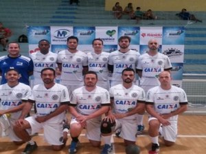 Handebol do ASA participa de competição regional na próxima semana