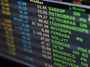 Em novo recorde, bolsa bateu 95 mil pontos puxada por expectativa positiva