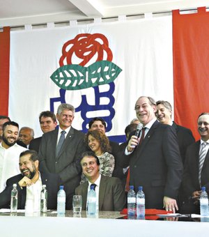 Brasil já tem cinco candidatos a presidente definidos nas convenções