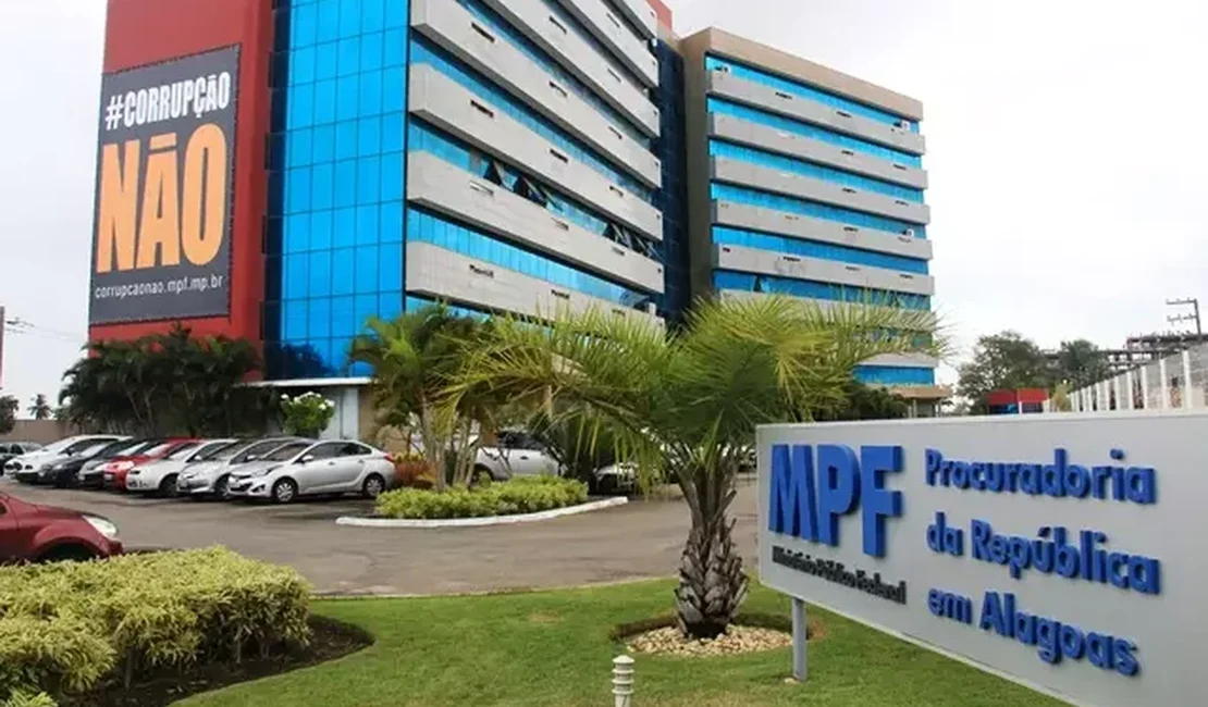 Vigilante é encontrado morto na sede do Ministério Público Federal, em Maceió