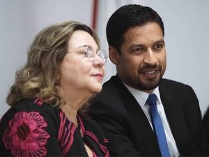 Hospital de Amor de Arapiraca: Tereza Nelma é obrigada pela Justiça a excluir vídeo com fake news contra Rodrigo Cunha