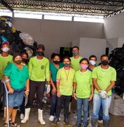 Cooperativa de catadores convoca Assembleia Geral Extraordinária