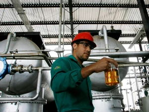 Petrobras alerta para possível falta de diesel no país neste ano