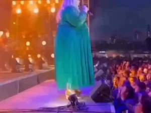 Vídeo gerado por IA mostra queda de cover de Marília Mendonça e engana internautas