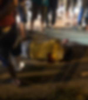 Identificado homem morto com tiro na cabeça no bairro do Clima Bom