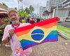 Maceió celebra diversidade na 23ª Parada do Orgulho LGBTQIA+ com apoio da Prefeitura