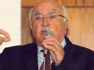 Wilson Braga, ex-governador da Paraíba, morre vítima da Covid-19