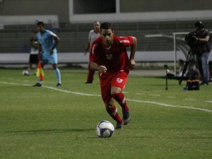 CRB divulga preços de ingressos para o jogo contra o Cuiabá